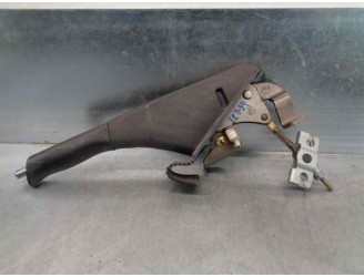 Recambio de palanca freno de mano para mg serie 400 (rt) 2.0 turbodiesel referencia OEM IAM   