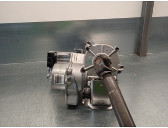 Recambio de motor apertura trampillas climatizador para ford transit courier ambiente referencia OEM IAM AV1119E616HA  