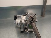 Recambio de motor apertura trampillas climatizador para ford transit courier ambiente referencia OEM IAM AV1119E616HA  