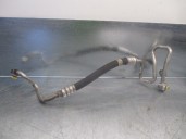 Recambio de tubos aire acondicionado para bmw x5 (e53) 4.4 v8 32v cat (m62) referencia OEM IAM 8377081 
