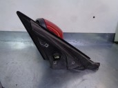 Recambio de retrovisor izquierdo para bmw serie 3 berlina (e90) 2.0 turbodiesel cat referencia OEM IAM 51167282527 5 PINES 4 PUE