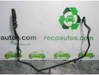Recambio de tubos aire acondicionado para nissan terrano/terrano.ii (r20) 2.7 turbodiesel referencia OEM IAM 924907F000  