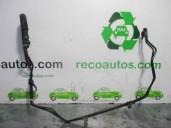 Recambio de tubos aire acondicionado para nissan terrano/terrano.ii (r20) 2.7 turbodiesel referencia OEM IAM 924907F000  