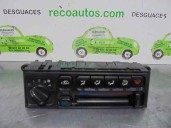 Recambio de mando calefaccion / aire acondicionado para subaru legacy berl./familiar b11 (bd/bg) 2.5 cat referencia OEM IAM 