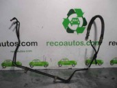 Recambio de tubos aire acondicionado para nissan terrano/terrano.ii (r20) 2.7 turbodiesel referencia OEM IAM 924907F000  