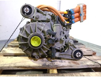 Recambio de diferencial trasero para peugeot 3008 i monospace (0u_) 2.0 hdi hybrid4 (0urhca) referencia OEM IAM 9800189280 98001