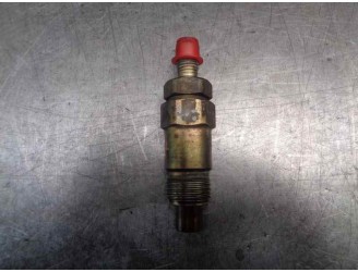 Recambio de inyector para nissan patrol (k/w260) 2.8 diesel referencia OEM IAM 710721  