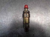 Recambio de inyector para nissan patrol (k/w260) 2.8 diesel referencia OEM IAM 710721  