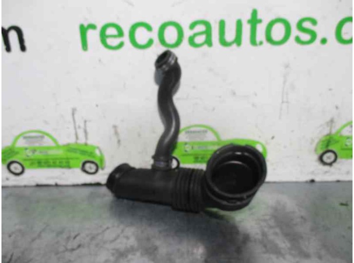 Recambio de tubo para ford focus berlina (cap) 1.8 tdci turbodiesel cat referencia OEM IAM 72101087 