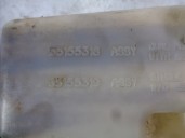 Recambio de deposito limpia para jeep cherokee (j) 2.5 turbodiesel referencia OEM IAM 55155318 55155319 