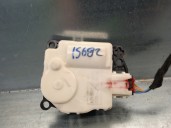 Recambio de motor apertura trampillas climatizador para ford transit courier ambiente referencia OEM IAM AV1119E616HA 