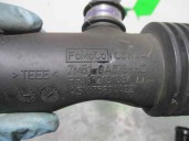 Recambio de tubo para ford focus berlina (cap) 1.8 tdci turbodiesel cat referencia OEM IAM 72101087 