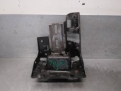 Replacement left engine mount for Citroën C3 II 1.4 OEM IAM reference 9680293280 