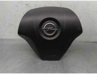 Recambio de airbag delantero izquierdo para opel combo d 1.3 16v cdti referencia OEM IAM 0735550700  