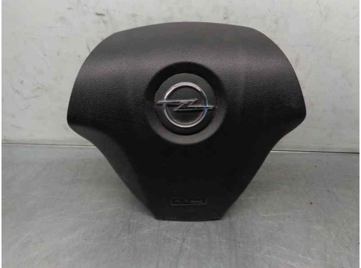 Recambio de airbag delantero izquierdo para opel combo d 1.3 16v cdti referencia OEM IAM 0735550700 