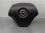 Recambio de airbag delantero izquierdo para opel combo d 1.3 16v cdti referencia OEM IAM 0735550700 
