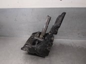 Replacement left engine mount for Citroën C3 II 1.4 OEM IAM reference 9680293280 