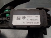 Recambio de potenciometro pedal para volkswagen passat variant (365) 2.0 tdi referencia OEM IAM 1K1723503AA 6PV01049801 HELLA