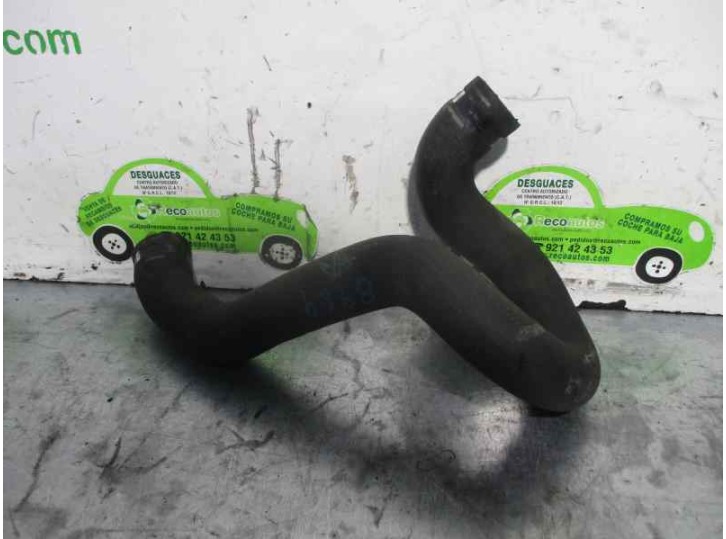 Recambio de tubo para citroën xsara break 2.0 hdi referencia OEM IAM 9641722980 