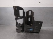 Replacement left engine mount for Citroën C3 II 1.4 OEM IAM reference 9680293280 