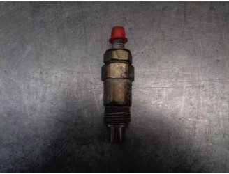 Recambio de inyector para nissan patrol (k/w260) 2.8 diesel referencia OEM IAM 710721  