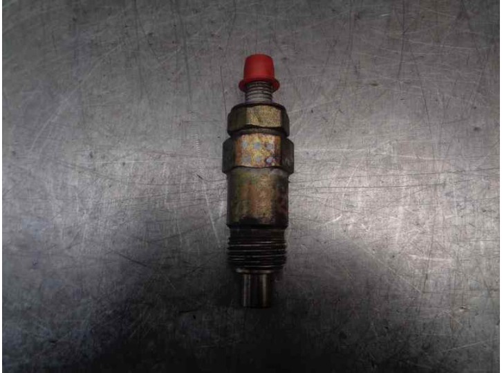 Recambio de inyector para nissan patrol (k/w260) 2.8 diesel referencia OEM IAM 710721  