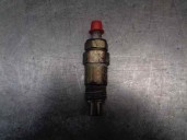 Recambio de inyector para nissan patrol (k/w260) 2.8 diesel referencia OEM IAM 710721  