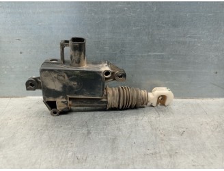 Recambio de motor cierre centralizado porton para jeep cherokee (j) 2.5 turbodiesel referencia OEM IAM 55295716AB 2 PINES 3 PUER