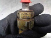 Recambio de inyector para nissan patrol (k/w260) 2.8 diesel referencia OEM IAM 710721  