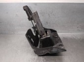 Replacement left engine mount for Citroën C3 II 1.4 OEM IAM reference 9680293280 