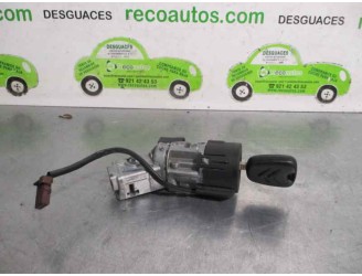 Recambio de conmutador de arranque para citroën c4 coupe vtr plus referencia OEM IAM 9649781080 N0502073 VALEO