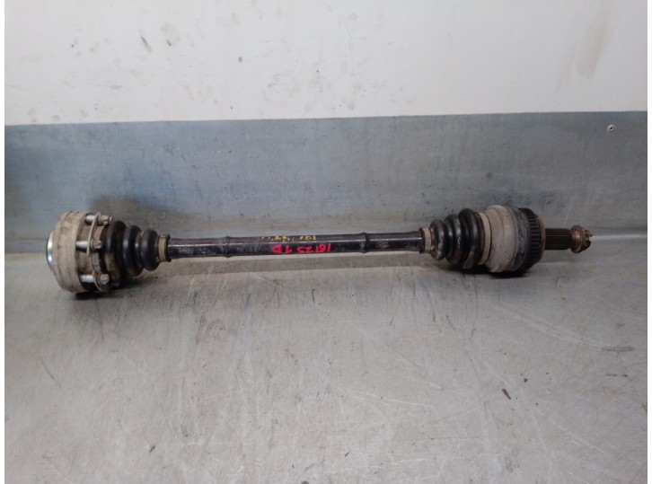 Recambio de transmision trasera derecha para bmw serie 3 berlina (e90) 2.0 turbodiesel cat referencia OEM IAM 33217547076 
