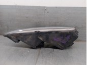 Replacement left fog light for Volkswagen Passat Variant (365) 2.0 TDi OEM IAM reference 3AA941661F 5 DOORS