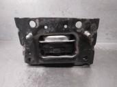 Replacement left engine mount for Citroën C3 II 1.4 OEM IAM reference 9680293280 