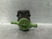 Recambio de valvula aire adicional para mercedes-benz clase c (w203) c 180 kompressor (203.046) referencia OEM IAM 0004703893 