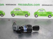 Recambio de conmutador de arranque para citroën c4 coupe vtr plus referencia OEM IAM 9649781080 N0502073 VALEO