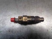 Recambio de inyector para nissan patrol (k/w260) 2.8 diesel referencia OEM IAM 710721  