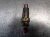 Recambio de inyector para nissan patrol (k/w260) 2.8 diesel referencia OEM IAM 710721  