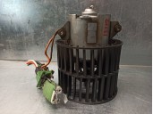 Recambio de motor calefaccion para saab 900 berlina 2.0 cat referencia OEM IAM 14528269  