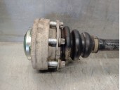 Recambio de transmision trasera derecha para bmw serie 3 berlina (e90) 2.0 turbodiesel cat referencia OEM IAM 33217547076 