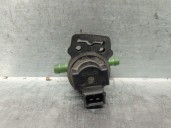 Recambio de valvula aire adicional para mercedes-benz clase c (w203) c 180 kompressor (203.046) referencia OEM IAM 0004703893 