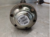 Recambio de transmision trasera derecha para bmw serie 3 berlina (e90) 2.0 turbodiesel cat referencia OEM IAM 33217547076 