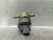 Recambio de valvula aire adicional para mercedes-benz clase c (w203) c 180 kompressor (203.046) referencia OEM IAM 0004703893 