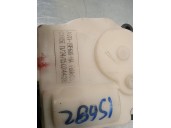 Recambio de motor apertura trampillas climatizador para ford transit courier ambiente referencia OEM IAM AV1119E616HA 