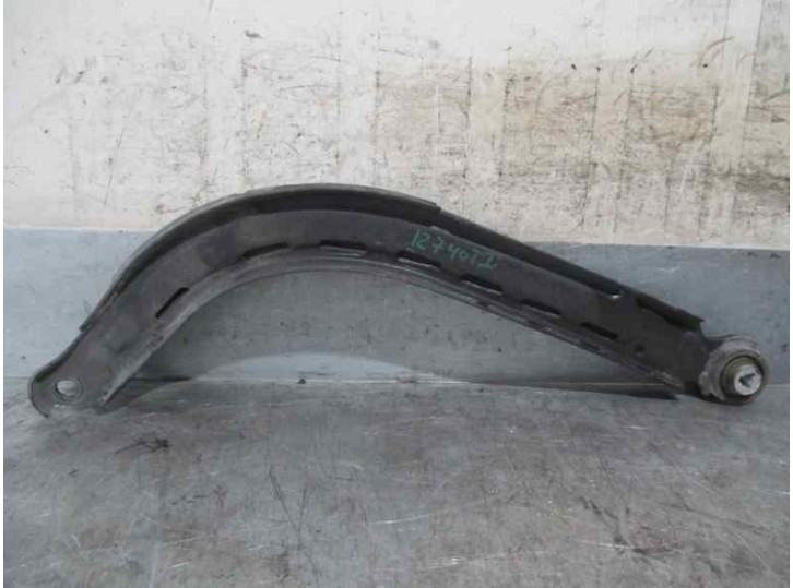 Recambio de brazo suspension superior trasero izquierdo para opel combo d 1.3 16v cdti referencia OEM IAM 423125 