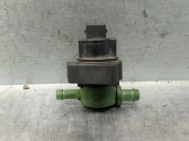 Recambio de valvula aire adicional para mercedes-benz clase c (w203) c 180 kompressor (203.046) referencia OEM IAM 0004703893 
