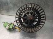 Replacement heater motor for Saab 900 Saloon 2.0 CAT OEM IAM reference 14528269 
