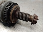 Recambio de transmision trasera derecha para bmw serie 3 berlina (e90) 2.0 turbodiesel cat referencia OEM IAM 33217547076 