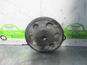 Recambio de polea cigueñal para nissan kubistar (x76) 1.2 cat referencia OEM IAM 036888 