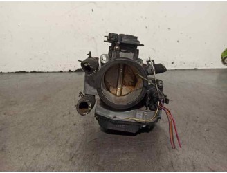 Recambio de caja mariposa para volkswagen passat berlina (3b2) 1.8 referencia OEM IAM 06B133062G 408237212002 